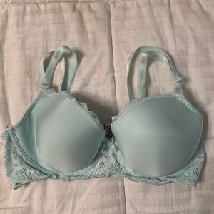 (2 for $20) VS Dream Angels Lightly Lined Demi Bra